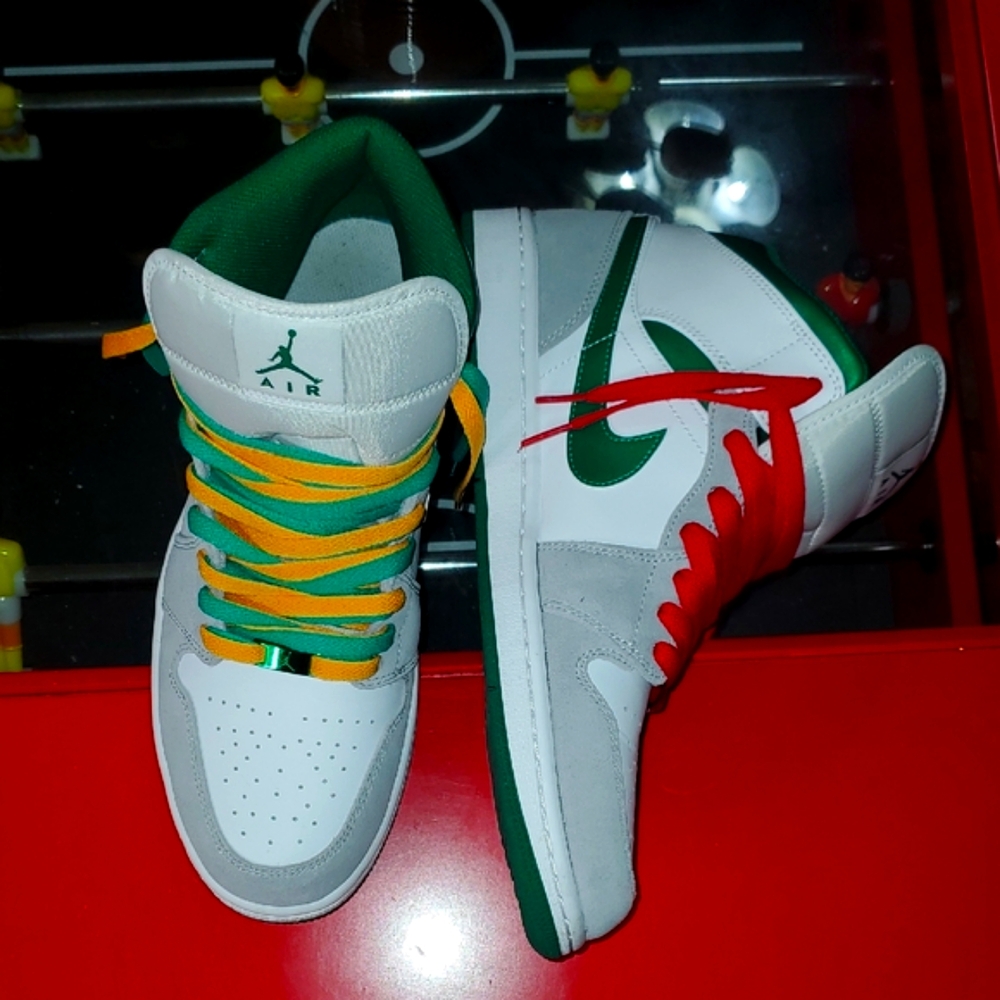 Jordan 1 retro - Picture 8 of 16